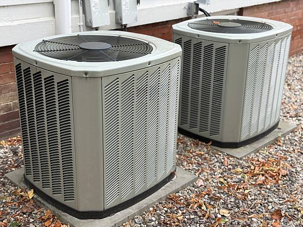 Reliable Air Conditioning Repair contractor in Rexburg, ID by Leonard HVAC