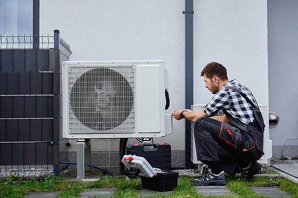 Top rated local Air Conditioning Repair specialists in Rexburg, ID